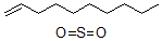 CAS 登录号：33990-98-6， 1-癸烯与二氧化硫的聚合物