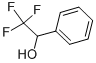 CAS 登录号：340-04-5， 1-苯基-2,2,2-三氟乙醇