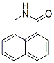 CAS#: 3400-33-7, N-Methylnaphthalene-1-Carboxamide