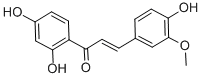 CAS#: 34000-39-0, Homobutein