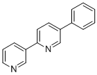 CAS#: 340026-73-5, 5-Phenyl-2,3'-Bipyridine