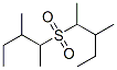 CAS#: 34008-92-9, 2-(Ethylsulfonyl)-Butane