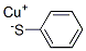 CAS#: 34012-88-9, Copper(I) Thiophenoxide