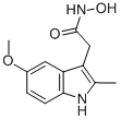 CAS#: 34024-41-4, Deboxamet
