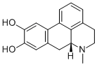 CAS#: 34029-43-1, Isoapomorphine