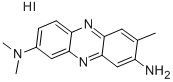 CAS#: 34038-87-4, Neutral Red Iodide