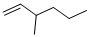 CAS#: 3404-61-3, 3-Methyl-1-Hexene