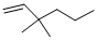 CAS#: 3404-77-1, 3,3-Dimethyl-1-Hexene