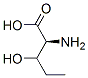 CAS#: 34042-00-7, DL-beta-Hydroxynorvaline