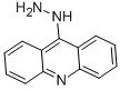 CAS#: 3407-93-0, 9-Hydrazinoacridine