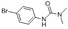 CAS#: 3408-97-7, 3-(4-Bromophenyl)-1,1-dimethylurea