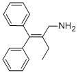 CAS#: 341-00-4, Etifelmine