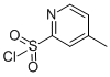 CAS#: 341008-95-5, 4-Methyl-2-Pyridinesulfonylchloride
