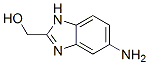 CAS#: 3411-71-0, (5-Amino-1H-Benzoimidazol-2-Yl)-Methanol