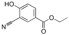 CAS#: 34133-59-0, Ethyl 3-Cyano-4-Hydroxybenzoate