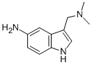 CAS#: 3414-74-2, 5-Aminogramine