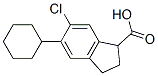 CAS#: 34148-01-1, Clidanac