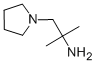 CAS#: 34155-39-0, 1,1-Dimethyl-2-Pyrrolidin-1-Yl-Ethylamine