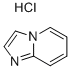 CAS#: 34167-64-1, Imidazo[1,2-a]Pyridine, Hydrochloride