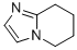 CAS 登录号：34167-66-3， 5,6,7,8-四氢-咪唑并[1,2-a]吡啶