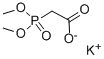 CAS#: 34170-88-2, Potassium P,P-Dimethylphosphonoacetate