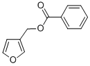 CAS#: 34171-46-5, 2-Furylmethyl Benzoate