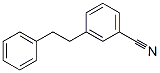CAS 登录号：34176-91-5， 3-(2-苯基乙基)苯甲腈