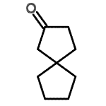 CAS 登录号：34177-18-9， 螺[4.4]壬烷-2-酮