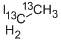 CAS#: 34189-74-7, Iodoethane-13C2