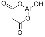 CAS#: 34202-30-7, Aluminum Formoacetate