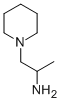 CAS#: 34217-60-2, alpha-Methylpiperidine-1-Ethylamine