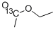 CAS#: 3424-59-7, Ethyl Acetate (1-13C)