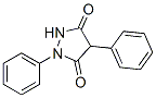 CAS#: 3426-01-5, 1,4-Diphenylpyrazolidine-3,5-Dione