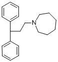 CAS#: 3426-08-2, Prozapine