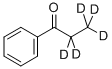 CAS#: 342610-99-5, Propiophenone-D5