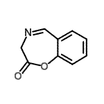 CAS#: 342617-25-8, 1,4-Benzoxazepin-2(3H)-One