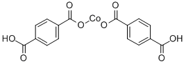 CAS#: 34262-88-9, Cobalt terephthalate