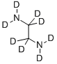 CAS#: 34281-22-6, Ethylenediamine-D8