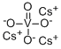CAS#: 34283-69-7, Cesium Orthovanadate