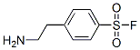 CAS#: 34284-75-8, 4-(2-Aminoethyl)Benzenesulfonyl Fluoride
