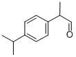 CAS#: 34291-99-1, 2-(4-Propan-2-Ylphenyl)Propanal