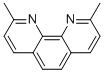 CAS#: 34302-69-7, 2,9-Dimethyl-1,10-Phenanthroline Hemihydrate