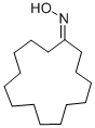 CAS#: 34341-05-4, Cyclopentadecanone Oxime