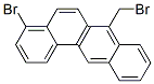 CAS#: 34346-98-0, 4-Bromo-7-(Bromomethyl)Benzo[a]Anthracene