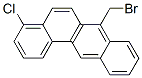 CAS#: 34346-99-1, 7-(Bromomethyl)-4-Chlorobenzo[a]Anthracene