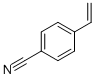 CAS#: 3435-51-6, 4-Cyanostyrene