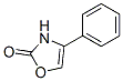 CAS#: 34375-80-9, 4-Phenyl-3H-1,3-Oxazol-2-One