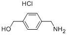 CAS#: 34403-46-8, (4-Aminomethyl)Benzyl Alcohol Hydrochloride