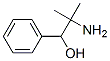 CAS#: 34405-42-0, 2-Amino-2-Methyl-1-Phenyl-Propan-1-Ol