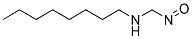 CAS#: 34423-54-6, N-Methyl-N-Octylnitrous Amide